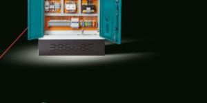 Adco 3000 Hydraulic Panel