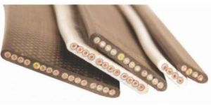 Elevator Flat Cable 4 and 16 Core