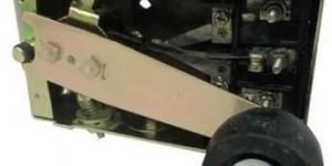 Elevator Gang Switch