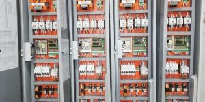 Monarch MRL Closed Loop Control Panel