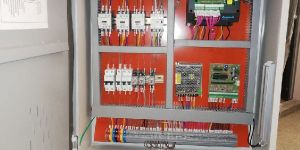 Monarch Open Loop Control Panel