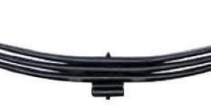 Parabolic Leaf Springs