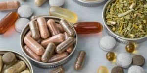 Multivitamin Capsules