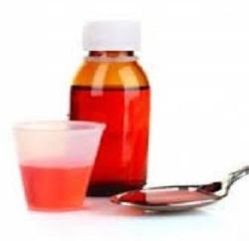 Paracetamol Syrup