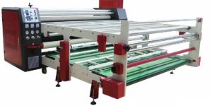 Heat Transfer Machine