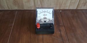 Galvanometer