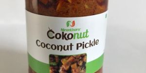 Coconut Pickle
