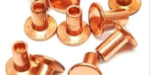 Copper Rivets