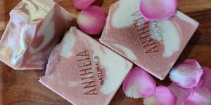 Organic Bath Soap