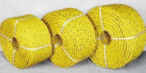 PP Polypropylene Danline Twisted PP Rope