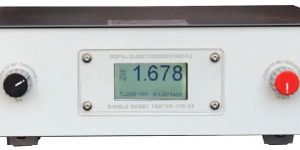 IRON LOSS TESTER DW 22