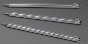 Vacuum Pin Sampling Tubes