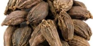 Black Cardamom