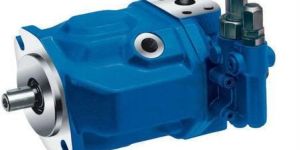 Hydraulic Piston Pump