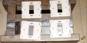 Electrical Modular Plates