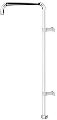 SS Shower Rod