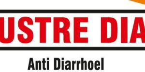 Lustre Dia Anti Diarrhoel