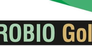 Gold Probiotic Powder