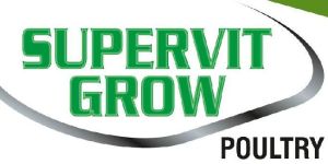 Supervit Grow Poultry Feed Supplements