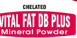 Vital Fat DB Plus Mineral Powder