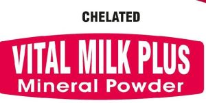 Vital Milk Plus Mineral Powder
