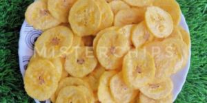 Banana Chips