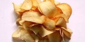 Tapioca Chips