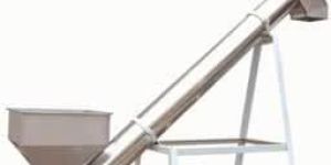 Fixed Screw Conveyor