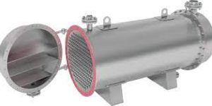Shell and Tube Heat Exchanger