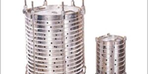 Sparkler Filter Press