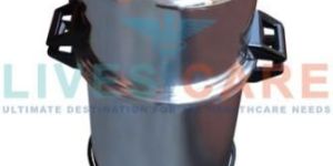 Pressure Cooker Autoclave