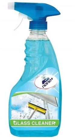 500ml Glass Cleaner