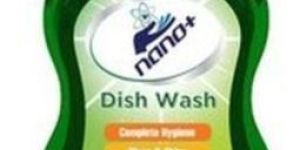 500ml Green Dishwash Gel