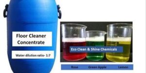Floor Cleaner Concentrate