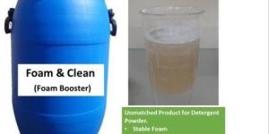 Foam Booster