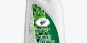 Lemonade Toilet Cleaner