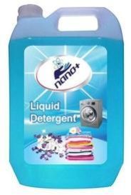 Liquid Detergent