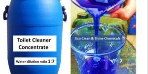 TOILET CLEANER CONCENTRATE
