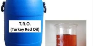 Turkey Red Oil