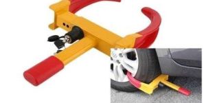 Car Wheel Lock