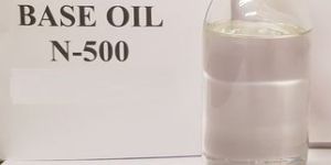 N500 Base Oil