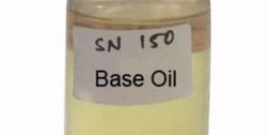 SN 150 Base Oil