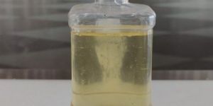 Yellow Mixed Hydrocarbon Oil