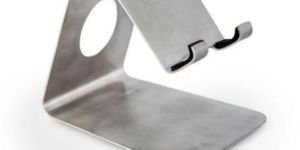 Stainless Steel Mobile Stand