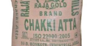 Chakki Fresh Atta