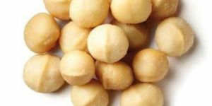 Herbal Macadamia Nut