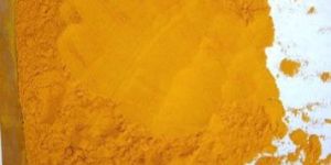 Organic Turmeric Powder