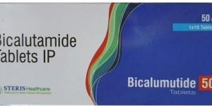 Bicalutamide Tablets IP