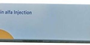 Darbepoetin Alfa Injection