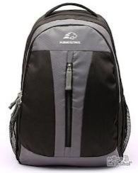 Nylon Backpack Bag